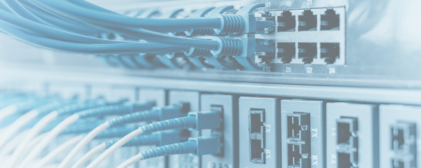 IT Network Enterpsie Solutions
